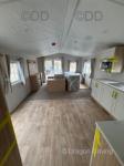 Saffron Deluxe Mobile Home