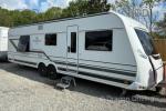 2024 LMC 685 VIP Exquisite Caravan