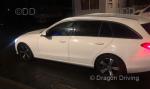 2022 Mercedes C220d