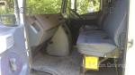 1999 Mercedes 614d Vario Horsebox