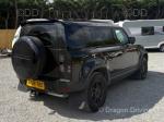 2026 Land Rover Defender