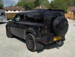 2026 Land Rover Defender