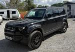 2026 Land Rover Defender