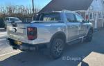 2026 Ford Ranger Wildtraks