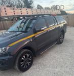 Ford Ranger Wildtrak
