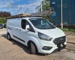 2023 Ford Transit Custom