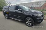 2022 Ford Ranger Wildtrak