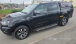 2022 Ford Ranger Wildtrak
