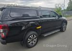 2022 Ford Ranger Wildtrak