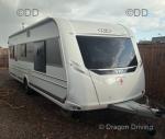 2021 LMC VIP 595 Caravan