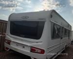 2021 LMC VIP 595 Caravan