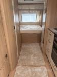 2021 LMC VIP 595 Caravan