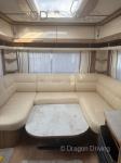 2021 LMC VIP 595 Caravan