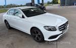 70 reg Mercedes E220d