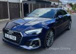 2023 Audi A5