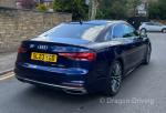 2023 Audi A5