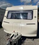 1992 Carlight Caravan