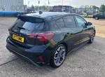 2024 Ford Focus