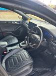 2024 Ford Focus