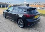 2024 Ford Focus