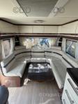 2019 Fendt Le Vogue Caravan