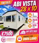 Mobile Home