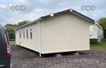 Stanley Albion Chalet