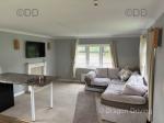 Stanley Albion Chalet