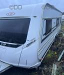 2020 LMC 655 VIP Exquisite Caravan
