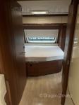 2020 LMC 655 VIP Exquisite Caravan