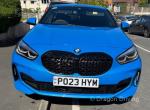 2023 BMW 118i