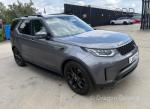 18 reg Land Rover Discovery