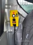 Ford Transit Tipper