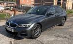 2021 BMW 330e