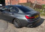 2021 BMW 330e