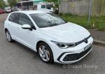 2022 Volkswagen Golf GTe