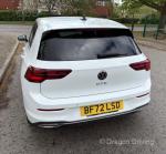 2022 Volkswagen Golf GTe