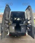 2020 Ford Transit Custom Campervan
