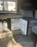 2020 Ford Transit Custom Campervan