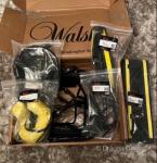 Harness