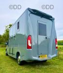2023 Citroen Relay Horsebox