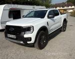 2025 Ford Ranger Wildtrak