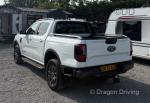 2025 Ford Ranger Wildtrak