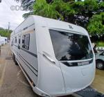2026 LMC Lord Brilliant 685 Caravan