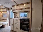 2026 LMC Lord Brilliant 685 Caravan