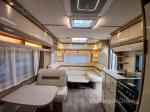 2026 LMC Lord Brilliant 685 Caravan