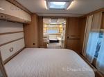 2026 LMC Lord Brilliant 685 Caravan
