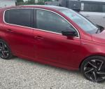 2018 Peugeot 308