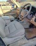 2003 Toyota Land Cruiser