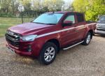 2023 Isuzu D-Max